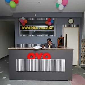 hotel-dwarka-palace-by-wb-inn.top-gurgaonhotels.com/