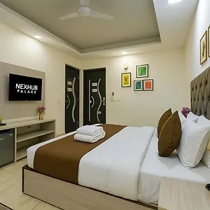 kabul-by-nexhub-palace-medanta.top-gurgaonhotels.com/