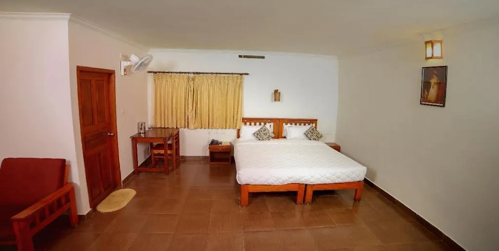 Bed & Breakfast Glenmore Resorts Munnar Anachal