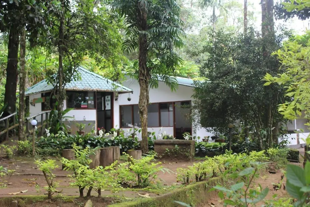 Bed & Breakfast Glenmore Resorts Munnar Anachal