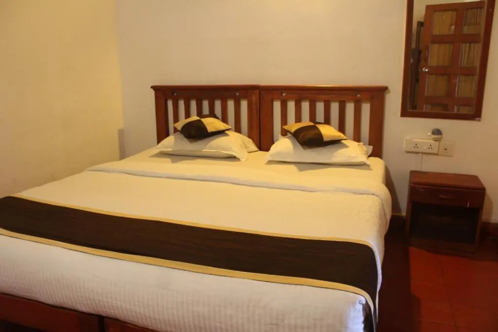 Glenmore Resorts Munnar Anachal Bed & Breakfast