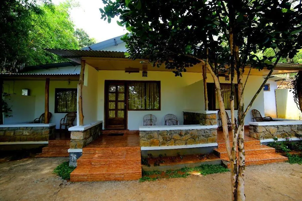 Glenmore Resorts Munnar Anachal